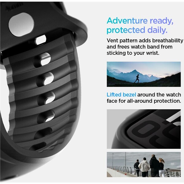 Spigen-Liquid-Air-Pro-kryt-s-reminkem-Apple-Watch-10-11-46mm-cerny