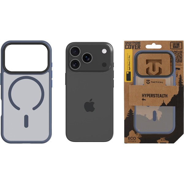 Tactical-MagForce-Hyperstealth-kryt-iPhone-17-Pro-Deep-Blue