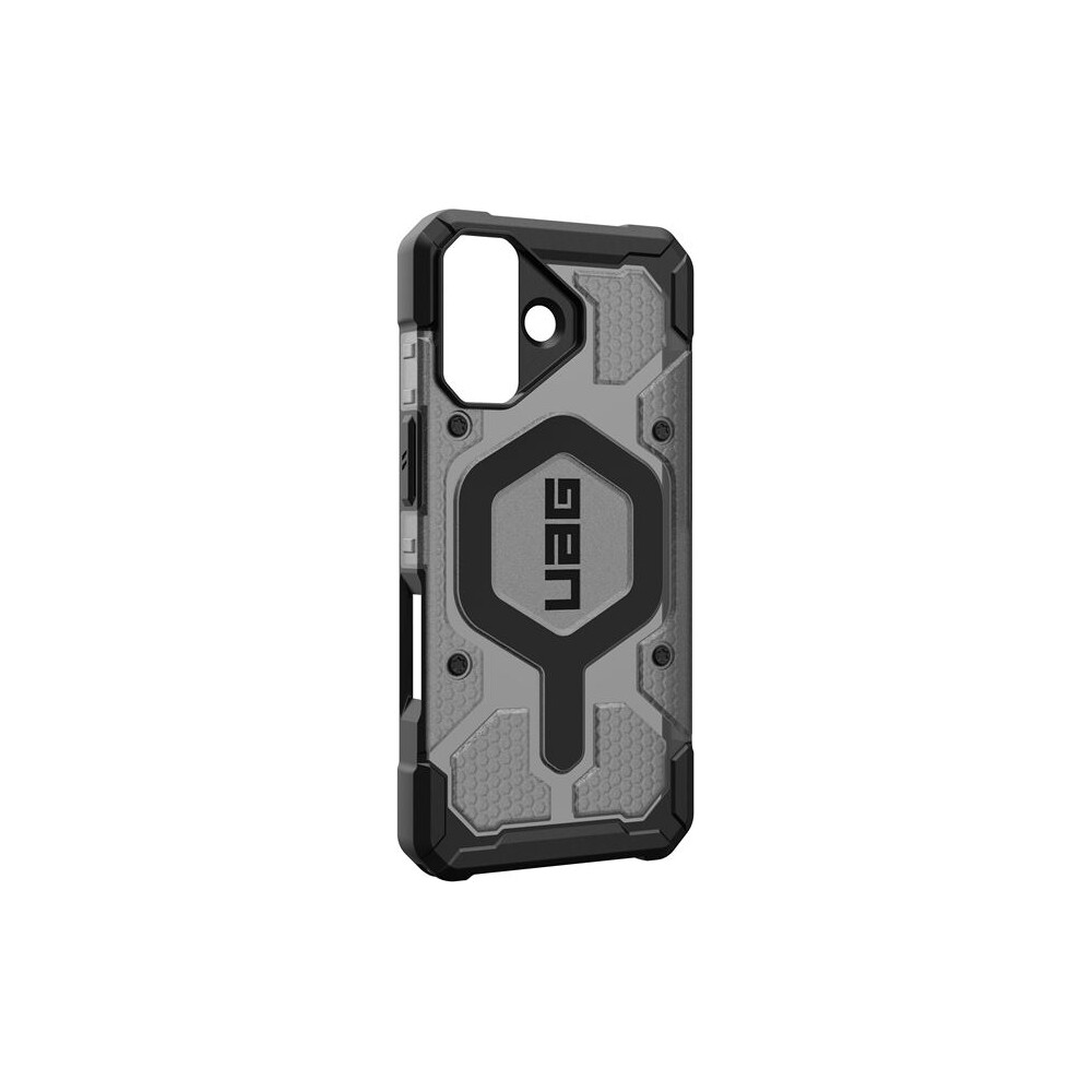 UAG-Pathfinder-Clear-Magsafe-kryt-iPhone-17-kourovy-cerny