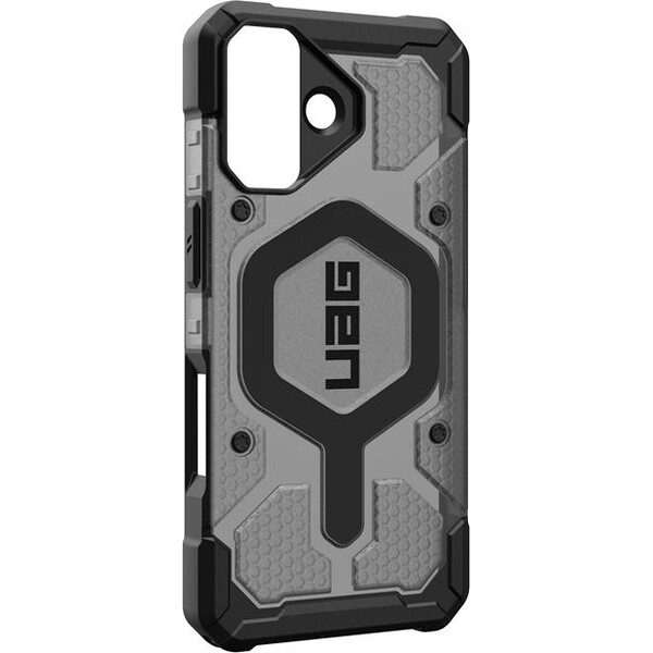 UAG-Pathfinder-Clear-Magsafe-kryt-iPhone-17-kourovy-cerny