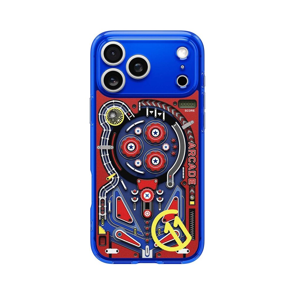 Spigen-c11-Ultra-Hybrid-MagSafe-kryt-iPhone-17-Pro-arcade