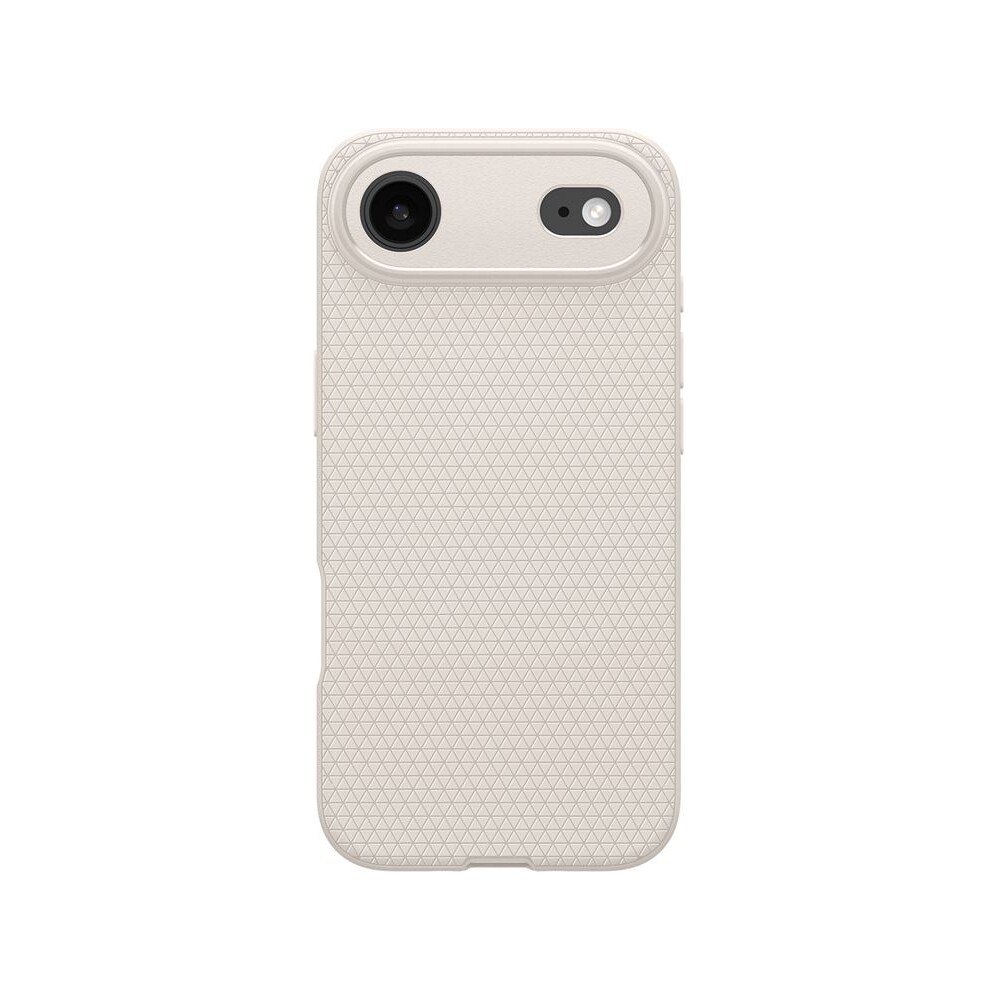 Spigen-Liquid-Air-kryt-iPhone-Air-natural-titanium