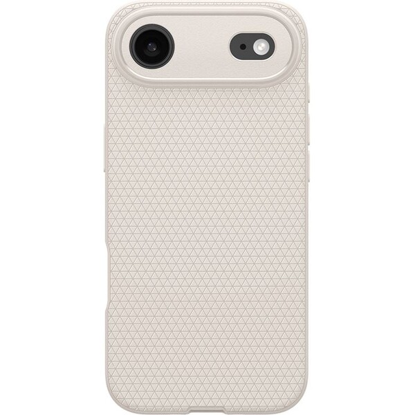 Spigen-Liquid-Air-kryt-iPhone-Air-natural-titanium