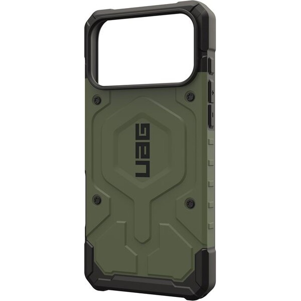 UAG-Pathfinder-Magsafe-kryt-iPhone-17-Pro-Max-zeleny