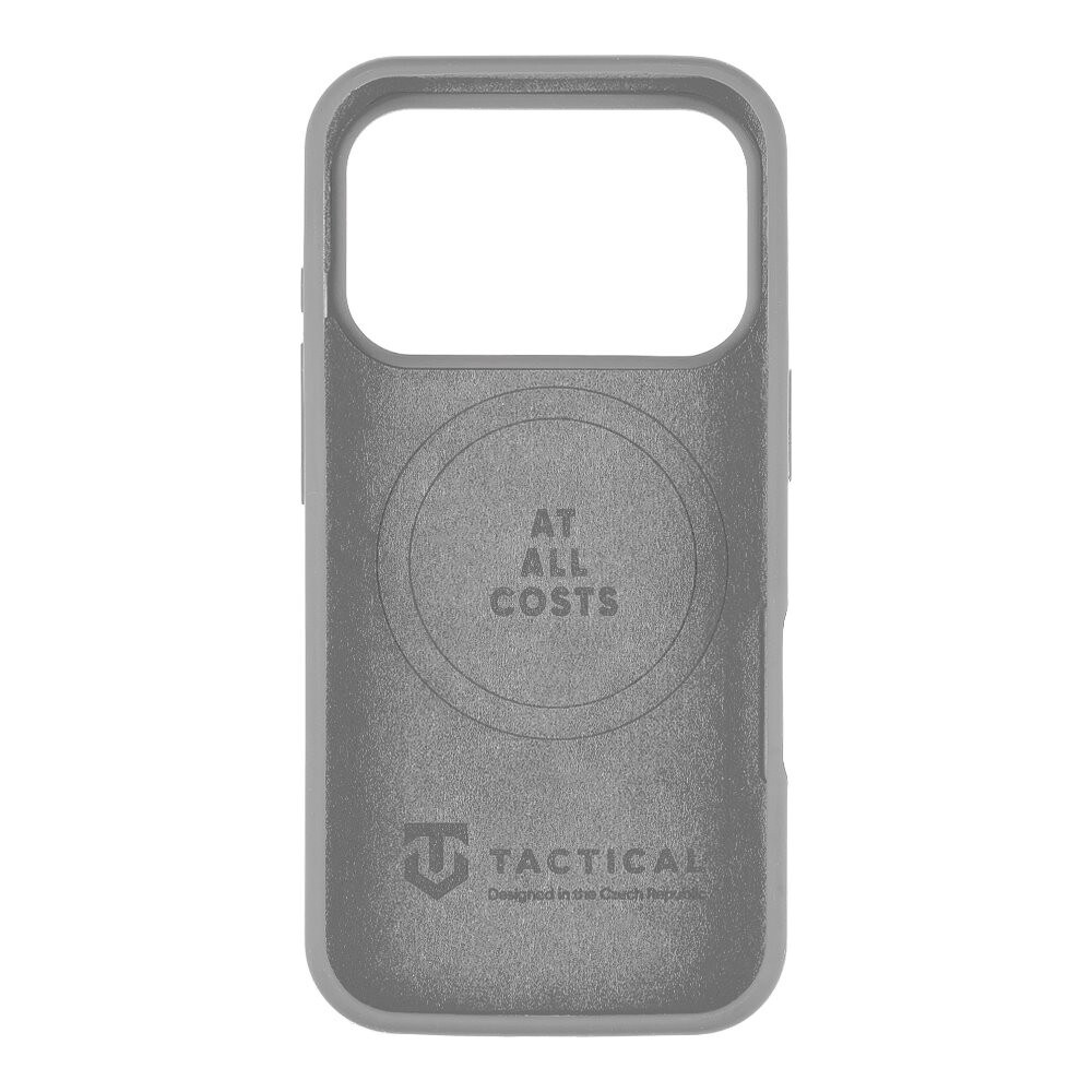 Tactical-MagForce-Velvet-Smoothie-kryt-Apple-iPhone-17-Pro-Foggy