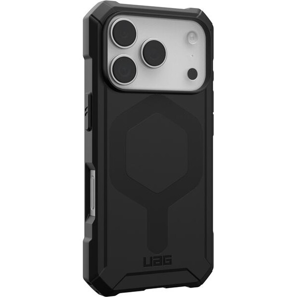 UAG-Essential-Armor-Magsafe-kryt-iPhone-17-Pro-cerny