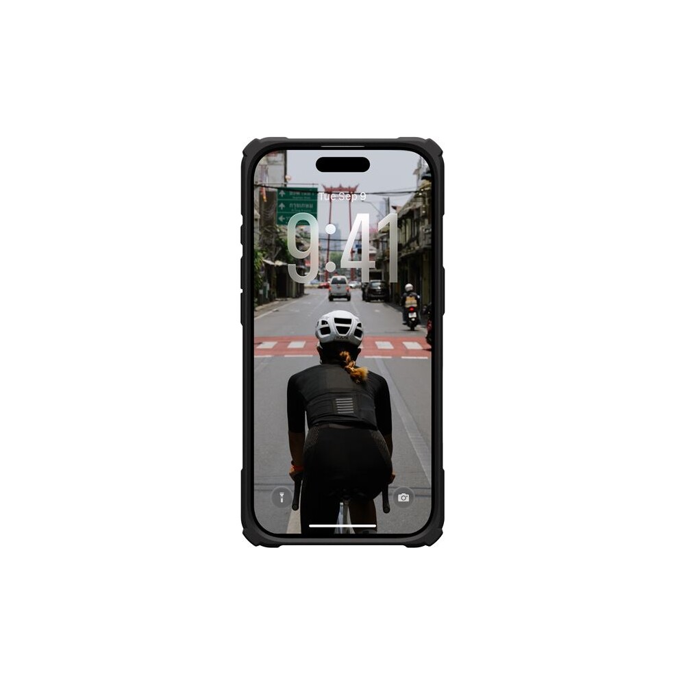 UAG-Plasma-XTE-Magsafe-kryt-iPhone-17-cerny-oranzovy