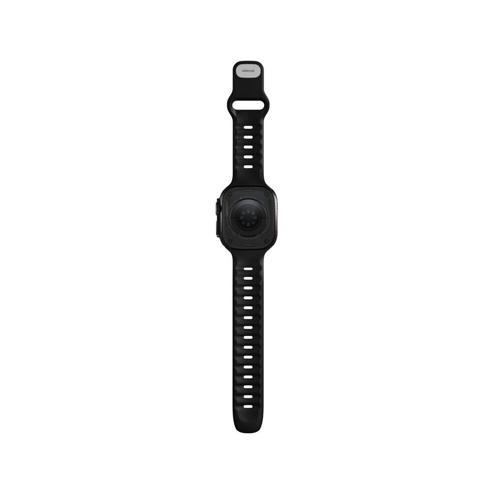 Nomad-Tempo-Band-FKM-reminek-Apple-Watch-49mm-Ultra-black