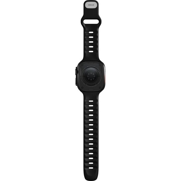 Nomad-Tempo-Band-FKM-reminek-Apple-Watch-49mm-Ultra-black