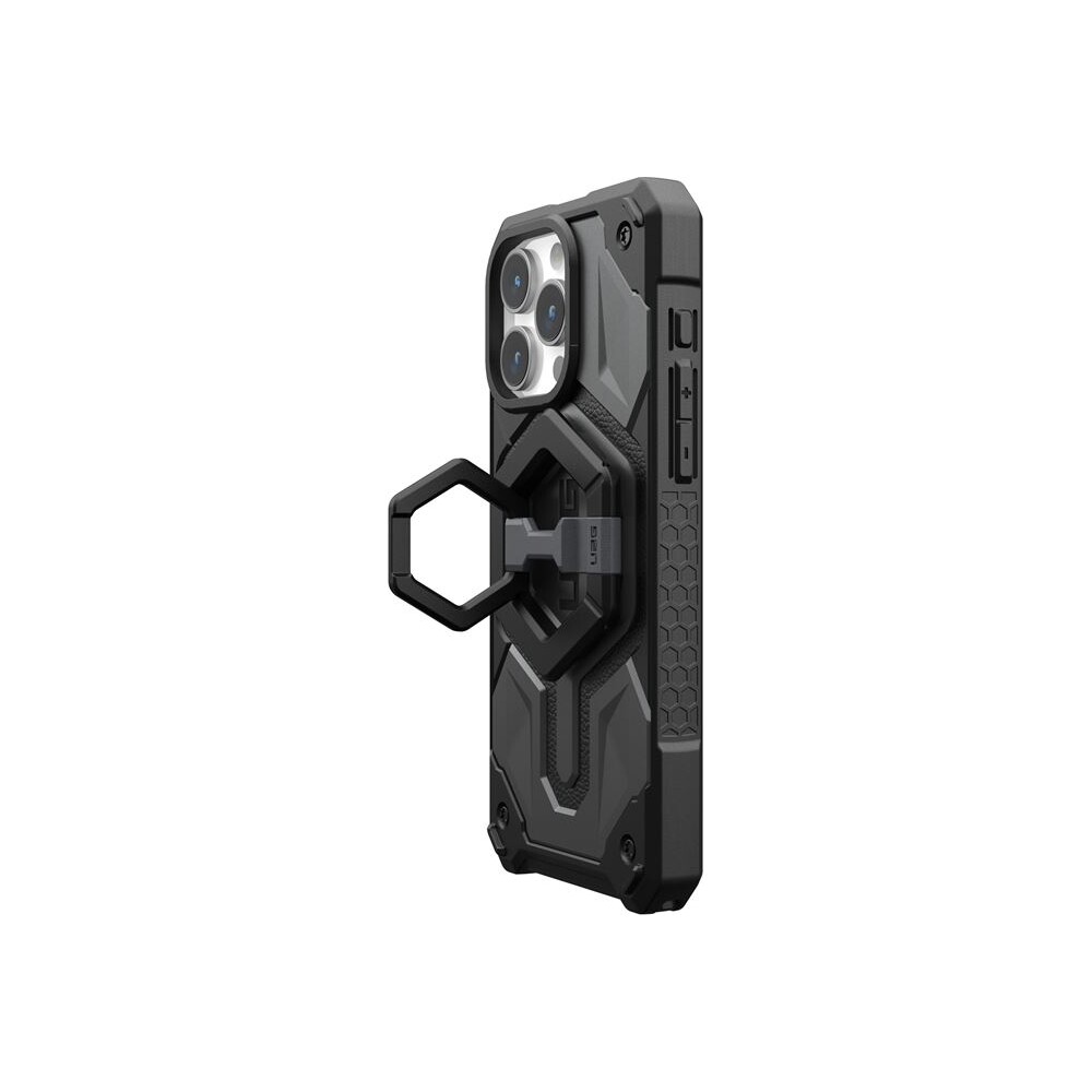 UAG-Magnetic-Ring-Stand-MagSafe-stojanek-cerny