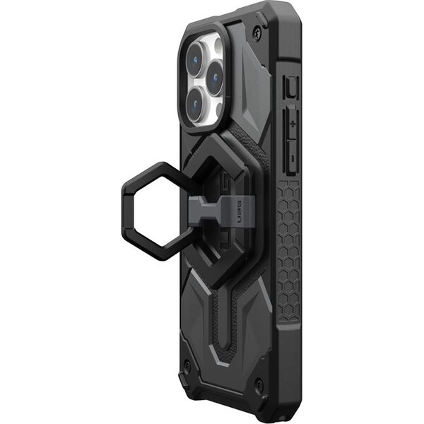 UAG-Magnetic-Ring-Stand-MagSafe-stojanek-cerny