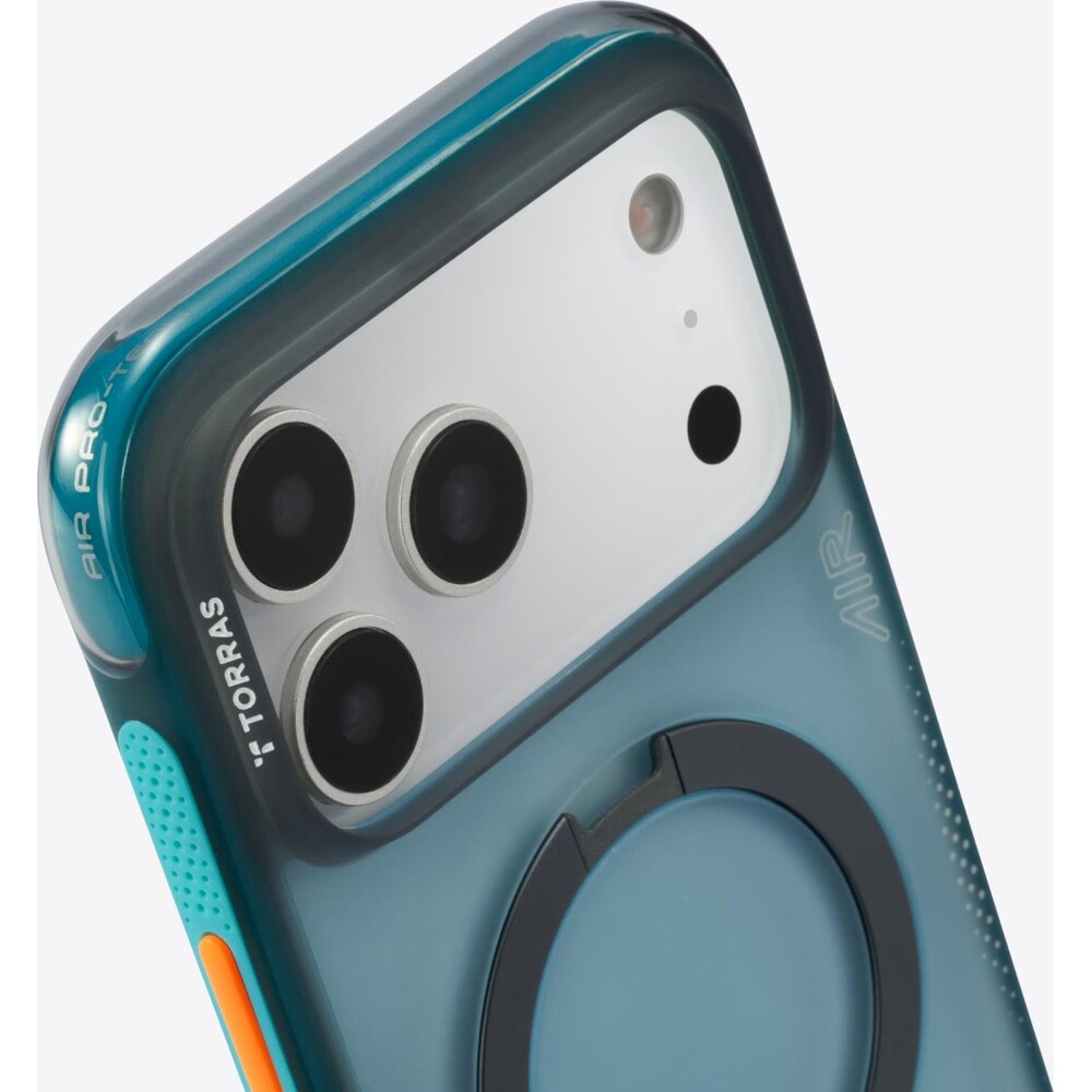 Torras-Ostand-Q3-Air-MagSafe-kryt-iPhone-17-Pro-Max-glacier-sprint