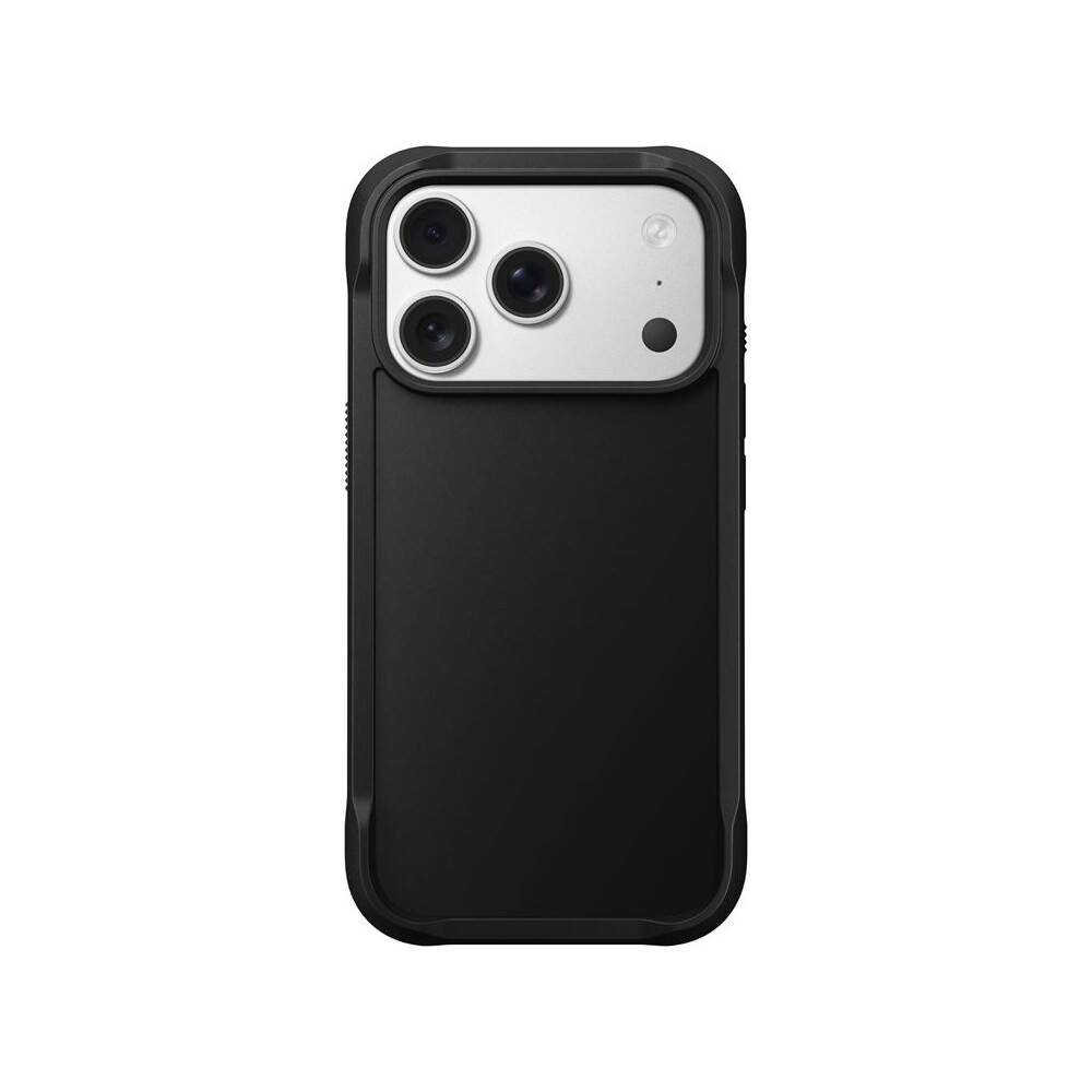Nomad-Rugged-Case-MagSafe-kryt-iPhone-17-Pro-Black