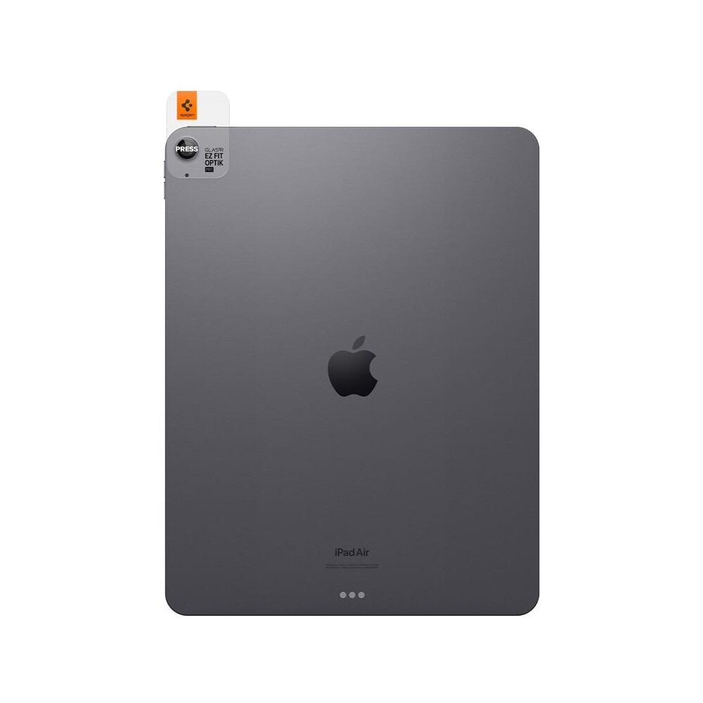 Spigen-Glass-tR-EZ-Fit-Optik-Pro-sklo-na-fotoaparat-iPad-Air-13-iPad-Air-11-2024-2026-sede