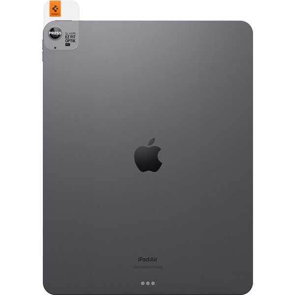 Spigen-Glass-tR-EZ-Fit-Optik-Pro-sklo-na-fotoaparat-iPad-Air-13-iPad-Air-11-2024-2026-sede
