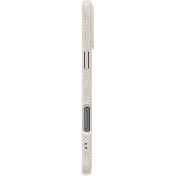 Spigen-Liquid-Air-kryt-iPhone-16-Pro-natural-titanium-