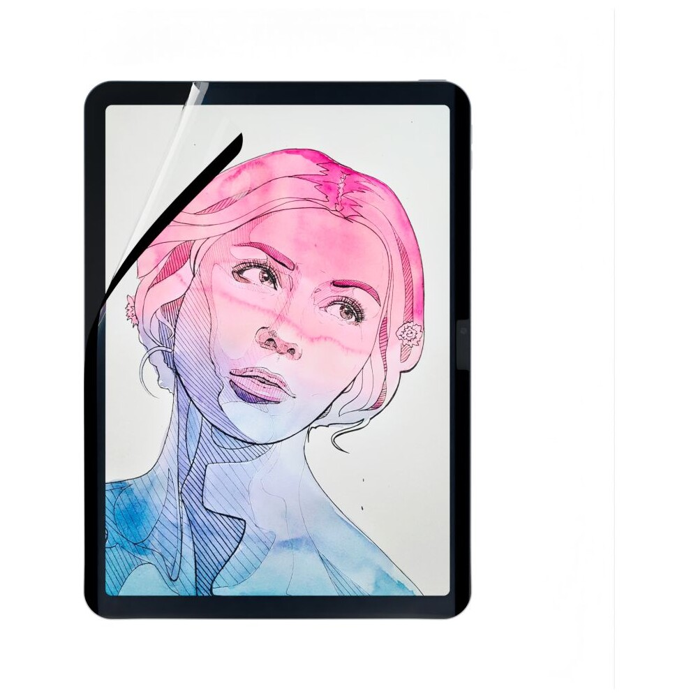 FIXED-PaperFilm-magneticka-folie-na-psani-a-kresleni-pro-iPad-Pro-11-2025-