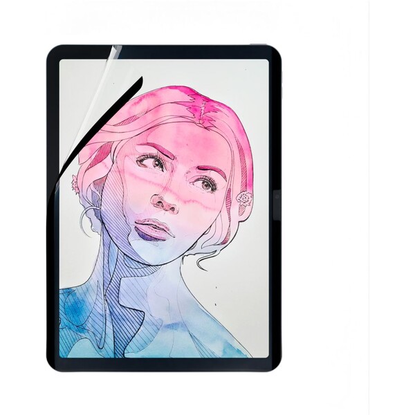 FIXED-PaperFilm-magneticka-folie-na-psani-a-kresleni-pro-iPad-Pro-11-2025-