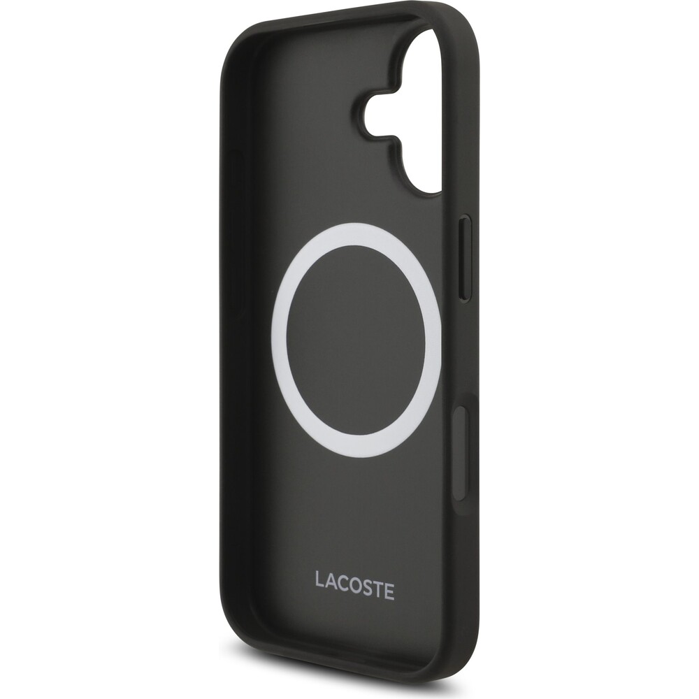 Lacoste-Iconic-Petit-Pique-MagSafe-kryt-penezenka-iPhone-17-cerny