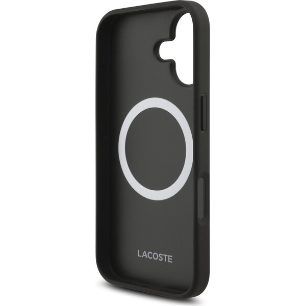 Lacoste-Iconic-Petit-Pique-MagSafe-kryt-penezenka-iPhone-17-cerny