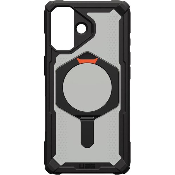 UAG-Plasma-XTE-Magsafe-kryt-iPhone-17-cerny-oranzovy