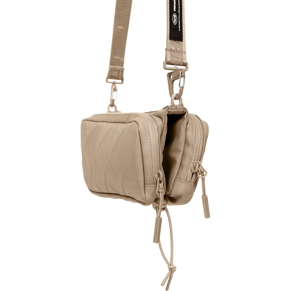 SKINARMA-Bottle-Sacoche-Bag-Juno-crossbody-taska-bezova