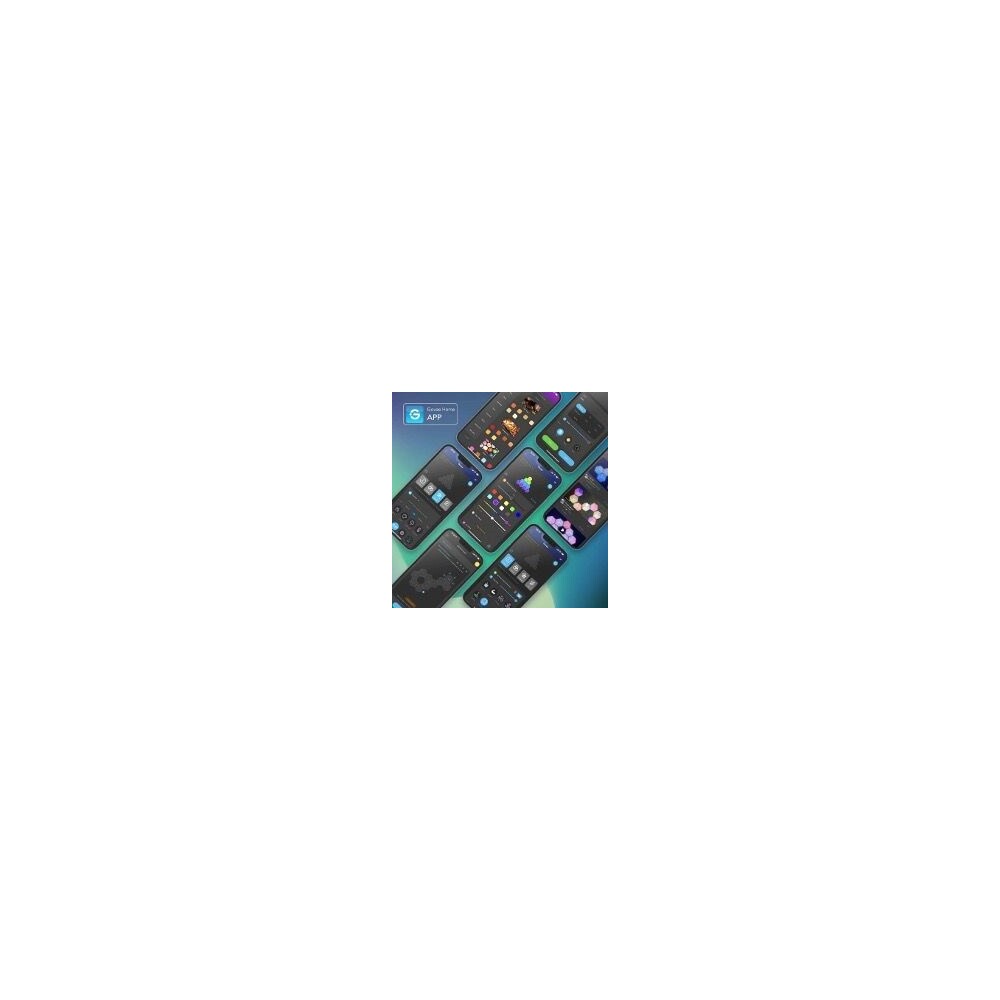 Govee-RBIC-Glide-Hexa-svetelne-panely-10ks