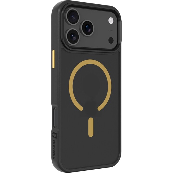 Tactical-MagForce-Hyperstealth-2-0-kryt-iPhone-17-Pro-Max-Black-Yellow