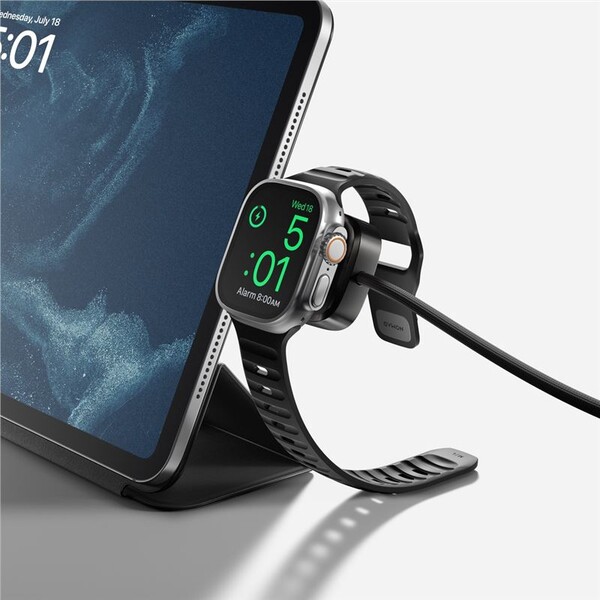 Nomad-Universal-Cable-for-Apple-Watch-USB-C-100W-1-5m-cerny