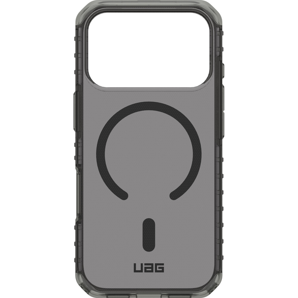 UAG-Plyo-LT-MagSafe-kryt-iPhone-18-Pro-17-Pro-kourovy-cerny