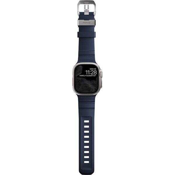 Nomad-Rocky-Point-Band-reminek-Apple-Watch-49-45-44-42mm-stribrny-modry