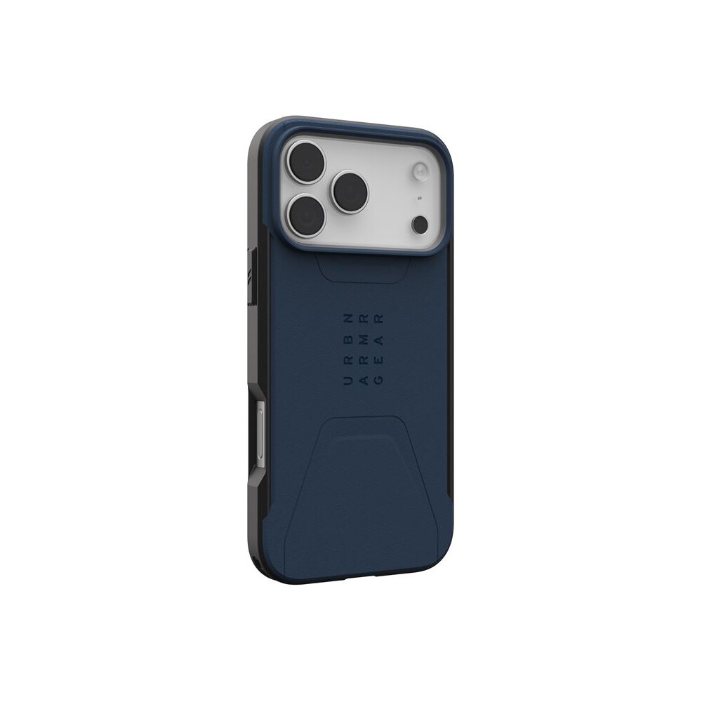 UAG-Civilian-Magsafe-kryt-iPhone-17-Pro-Max-modry