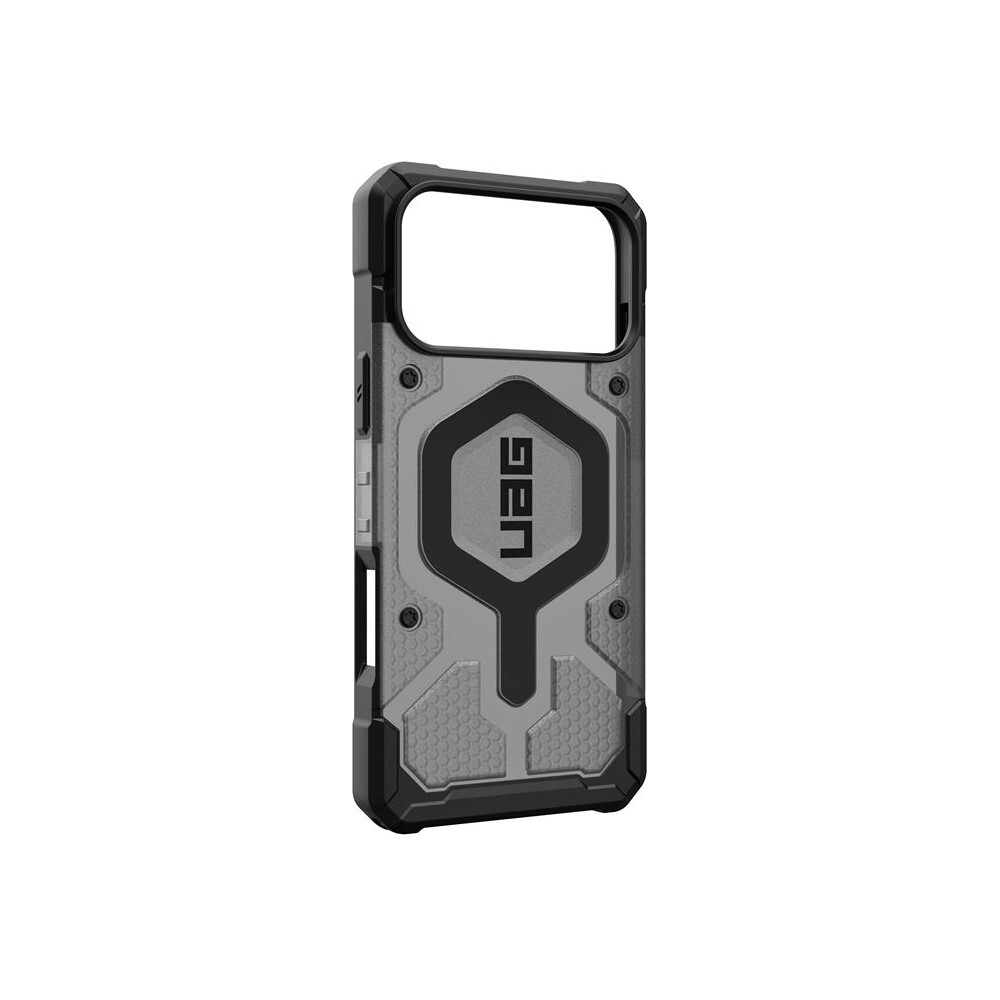 UAG-Pathfinder-Clear-Magsafe-kryt-iPhone-17-Pro-Max-kourovy-cerny