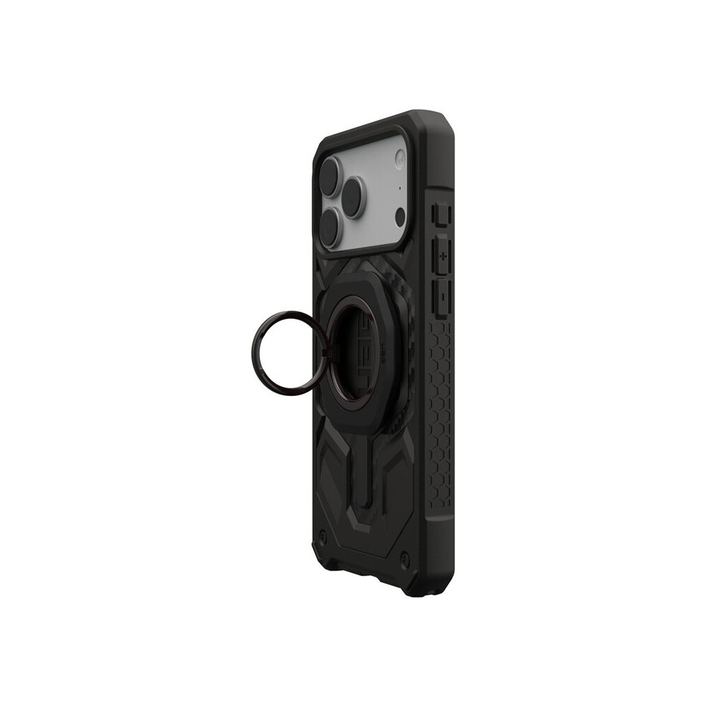 UAG-Magnetic-Ring-Stand-LT-black