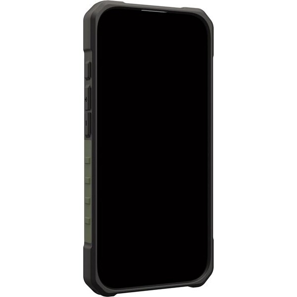 UAG-Pathfinder-Magsafe-kryt-iPhone-17-zeleny