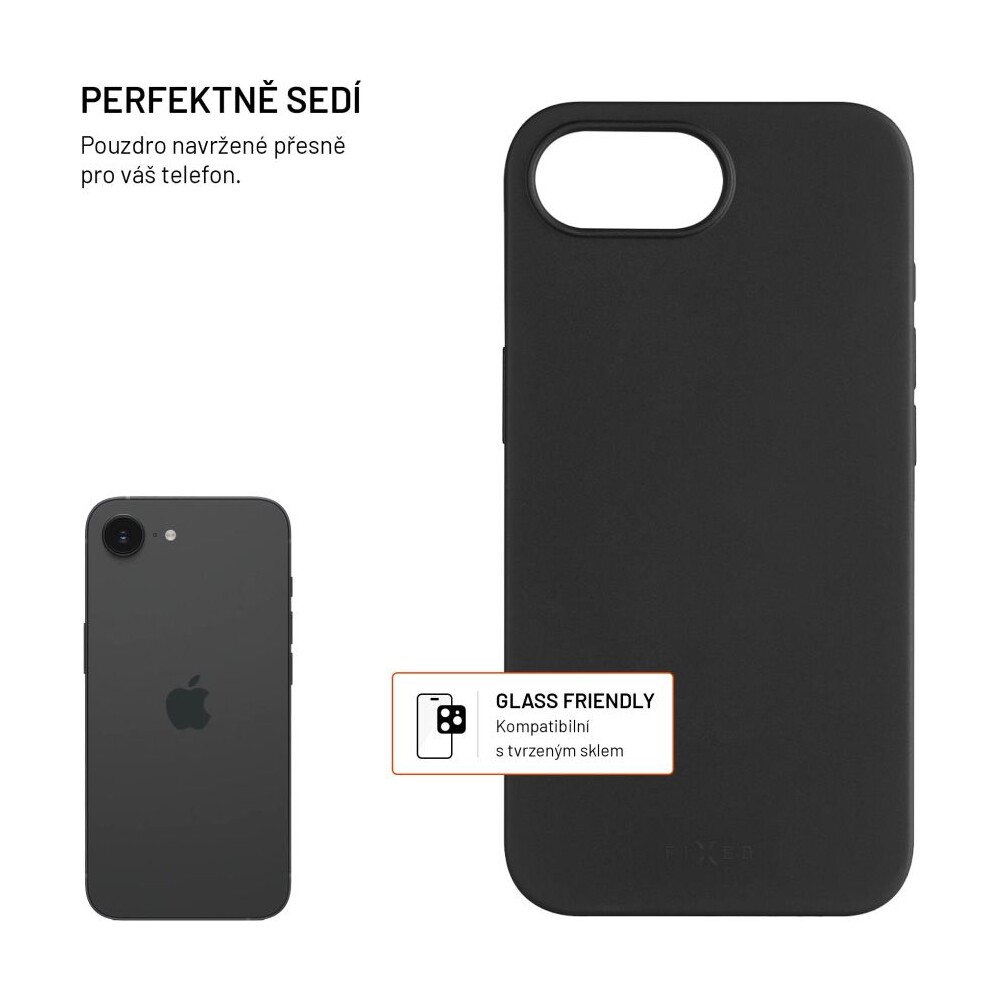 FIXED-ReStory-TPU-recyklovany-kryt-Apple-iPhone-17e-16e-cerny