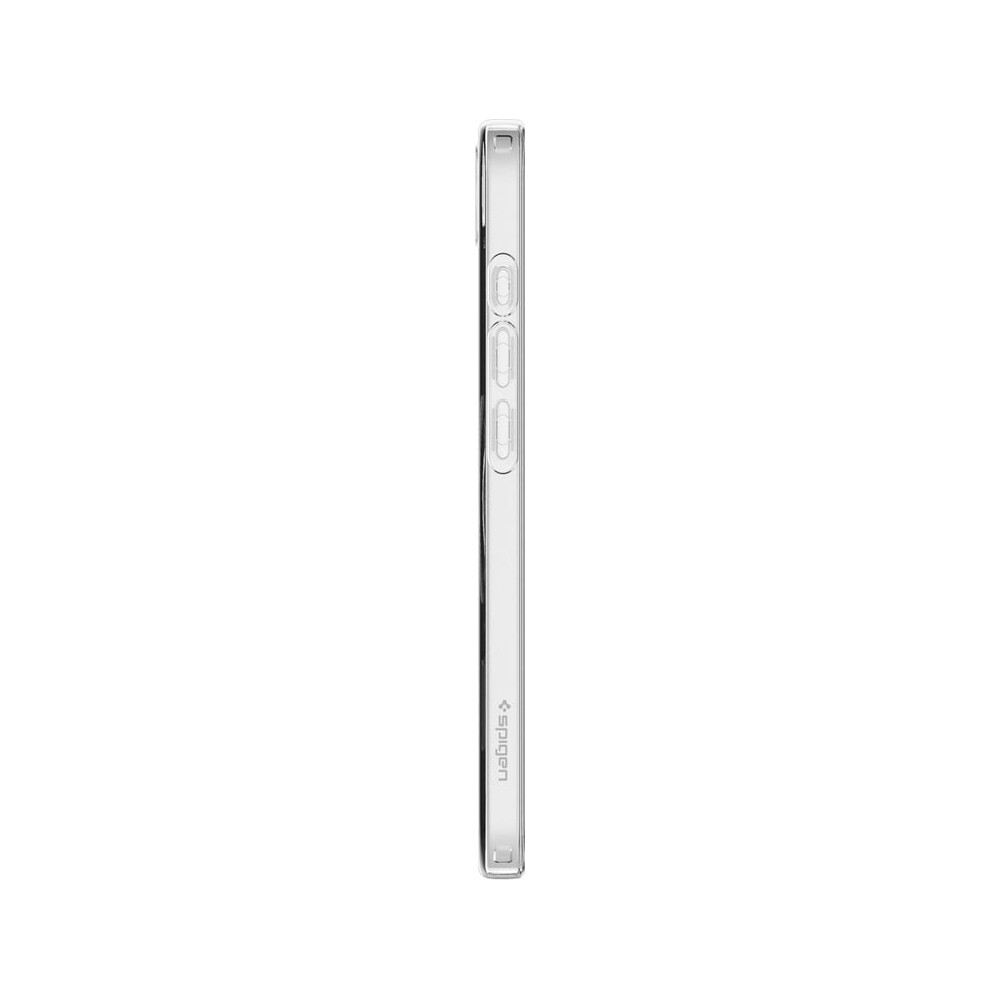 Spigen-Liquid-Crystal-MagSafe-kryt-iPhone-17e-16e-bily
