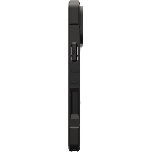 UAG-Pathfinder-Magsafe-kryt-iPhone-17-Pro-Max-cerny