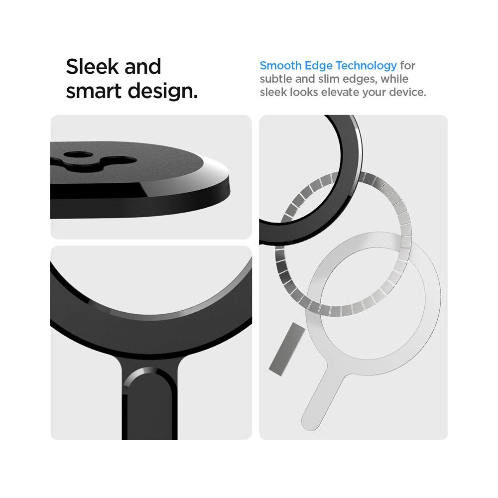 Spigen-OneTap-Ring-Magnetic-Plate-nalepovaci-MagSafe-krouzek-cerny-