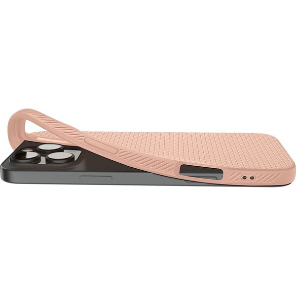 Spigen-Liquid-Air-kryt-iPhone-16-Pro-Max-rose-titanium