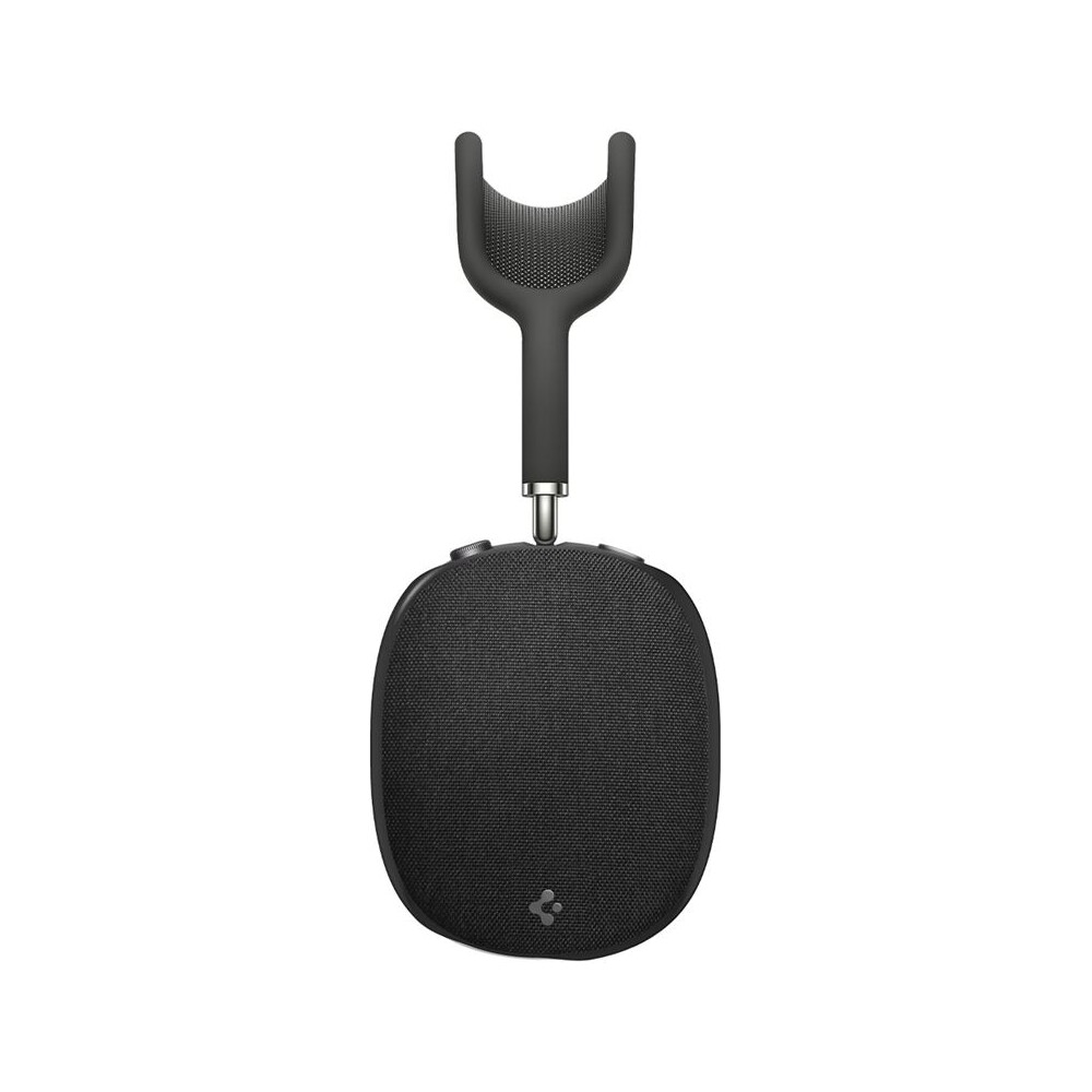 Spigen-Urban-Fit-kryty-na-AirPods-Max-cerne