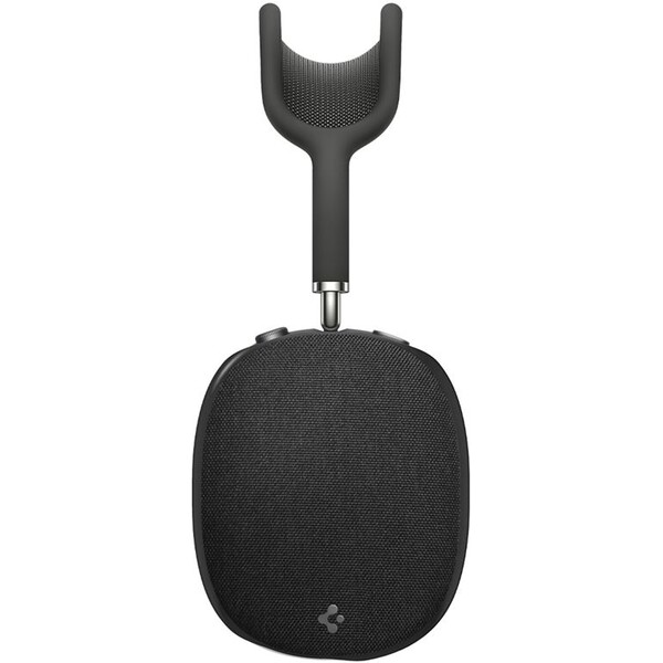 Spigen-Urban-Fit-kryty-na-AirPods-Max-cerne