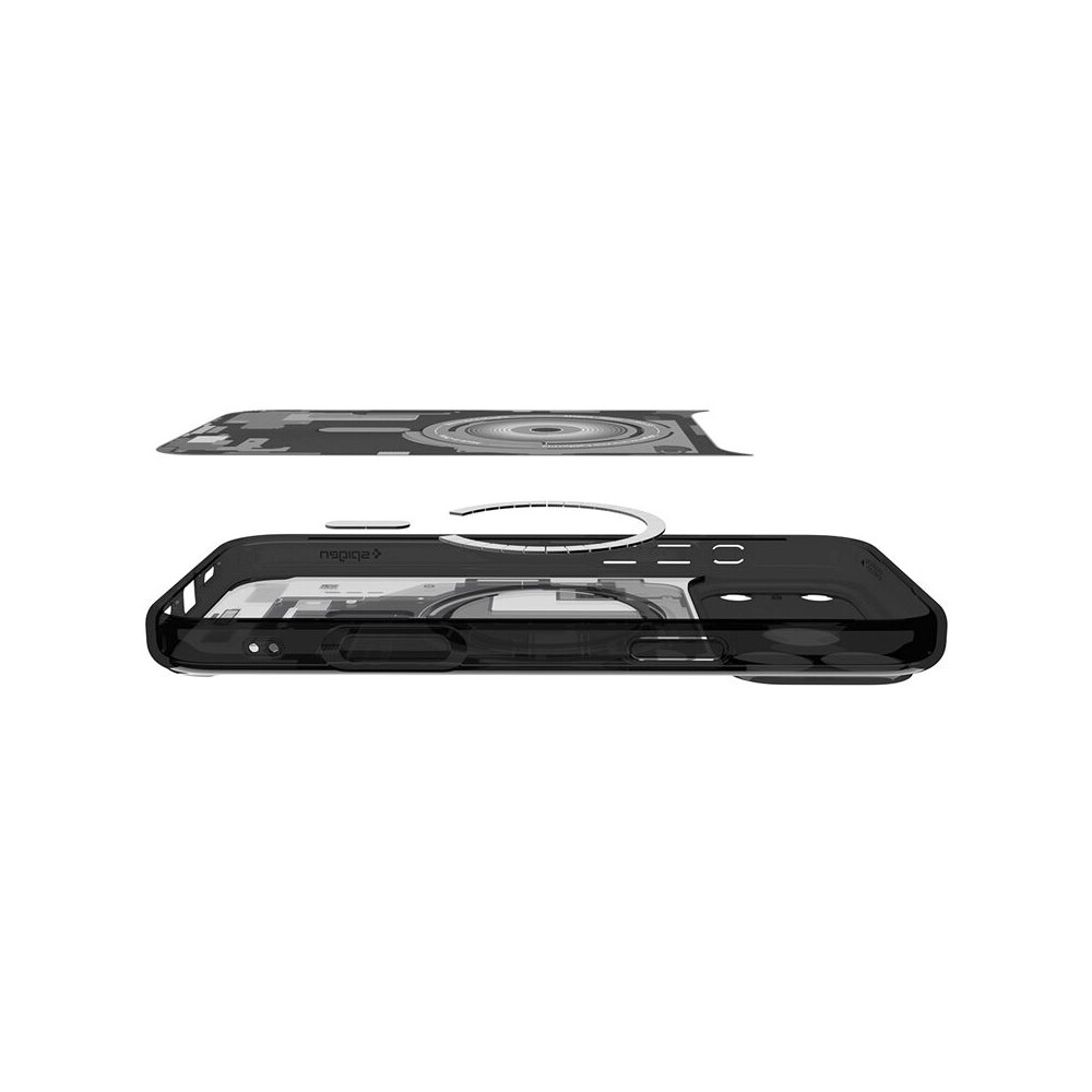 Spigen-Ultra-Hybrid-MagSafe-kryt-iPhone-17-Pro-zero-one-black