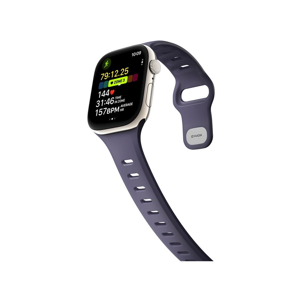 Nomad-Tempo-Band-FKM-reminek-Apple-Watch-41mm-42mm-purple