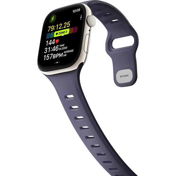 Nomad-Tempo-Band-FKM-reminek-Apple-Watch-41mm-42mm-purple