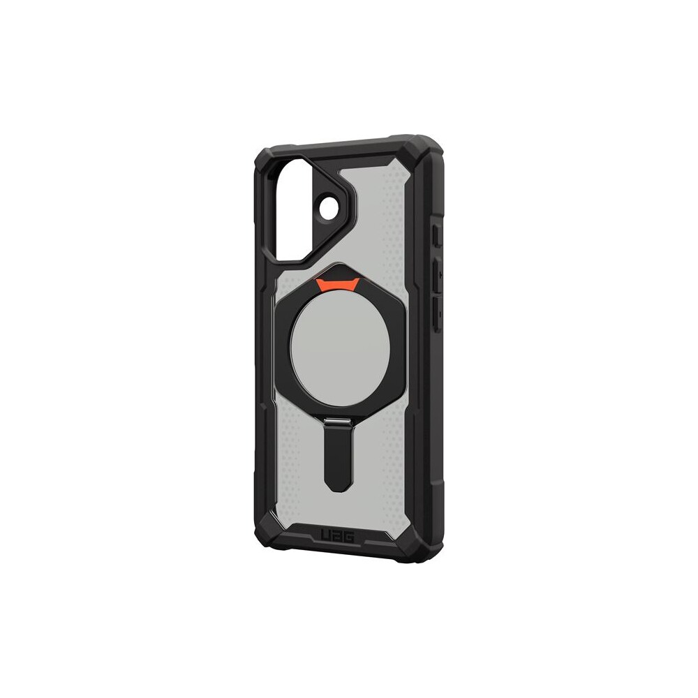 UAG-Plasma-XTE-Magsafe-kryt-iPhone-17-cerny-oranzovy