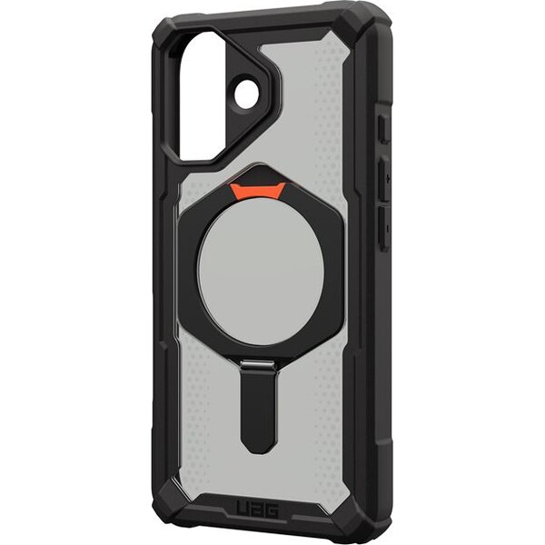 UAG-Plasma-XTE-Magsafe-kryt-iPhone-17-cerny-oranzovy