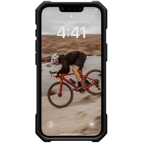 UAG-Essential-Armor-Magsafe-kryt-iPhone-17e-16e-cerny