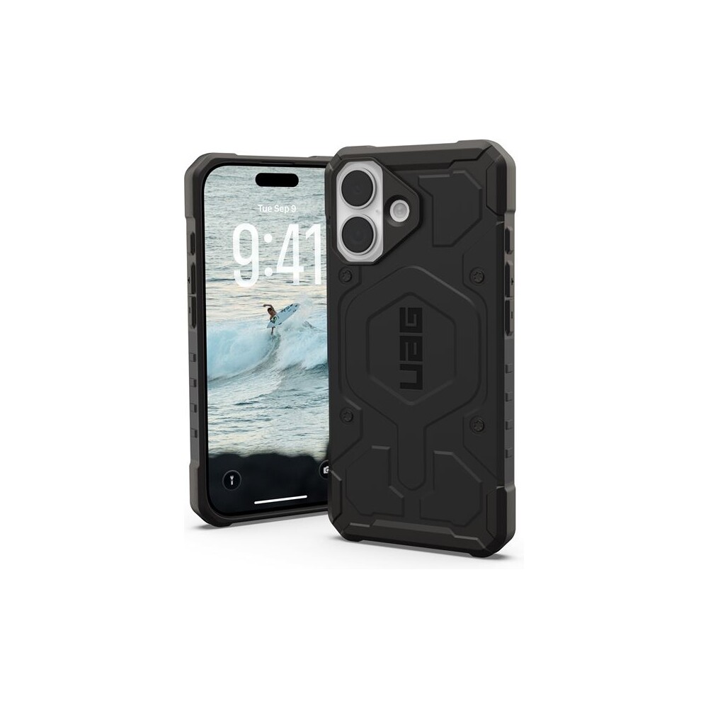 UAG-Pathfinder-Magsafe-kryt-iPhone-17-cerny