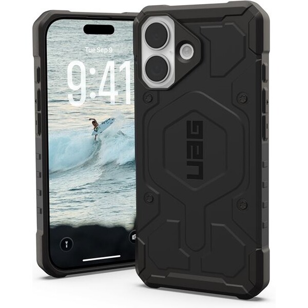 UAG-Pathfinder-Magsafe-kryt-iPhone-17-cerny